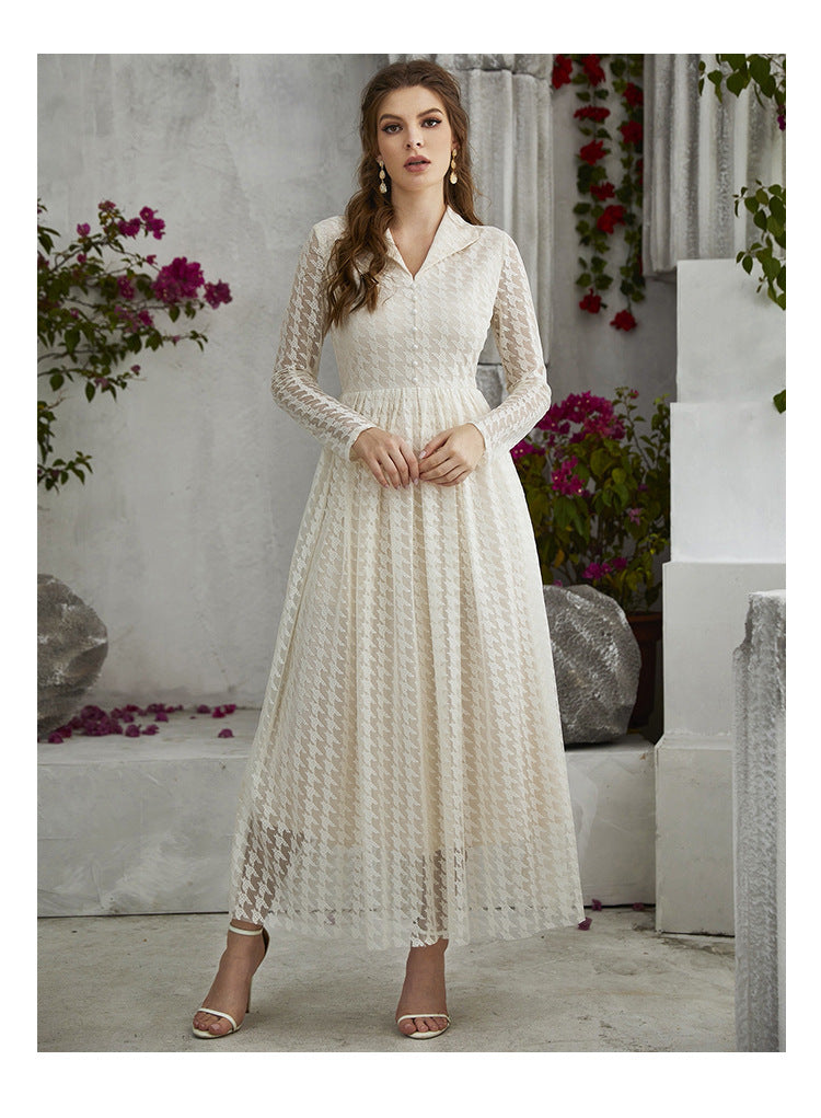 Vestido Túnica Abstract | Arte e Movimento