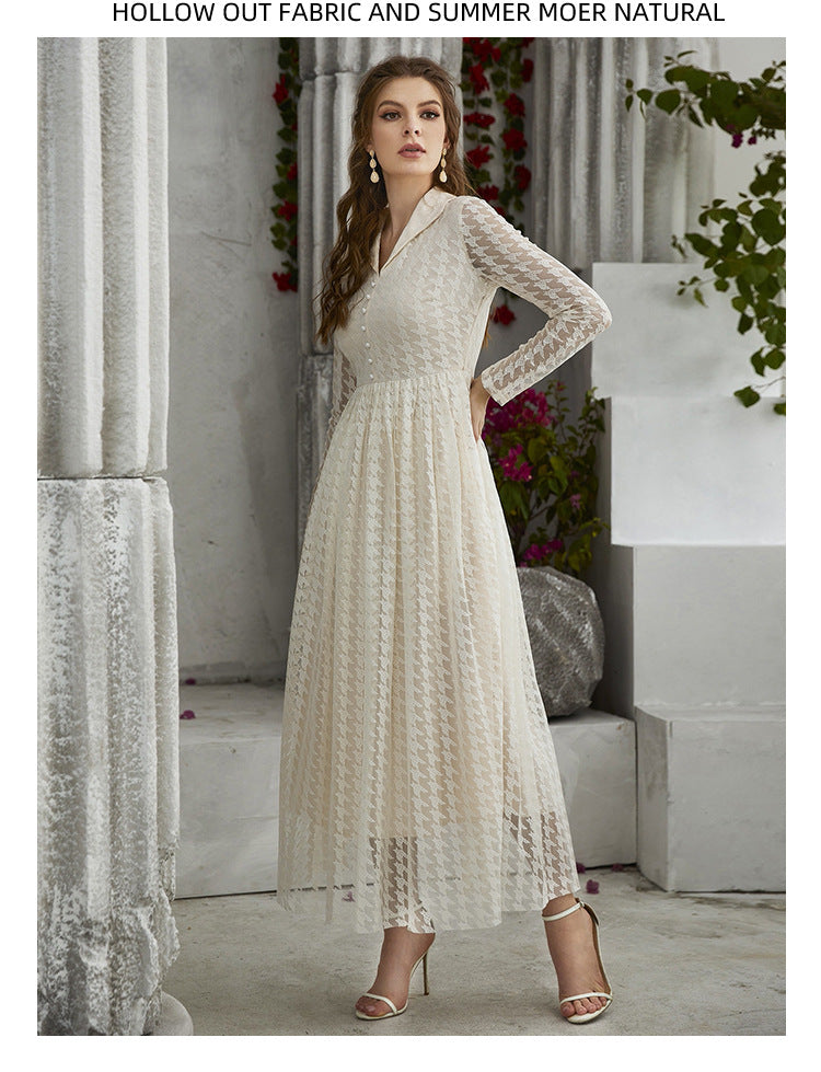 Vestido Túnica Abstract | Arte e Movimento