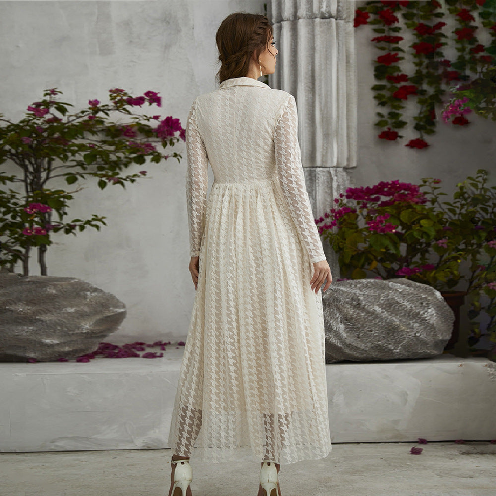 Vestido Túnica Abstract | Arte e Movimento